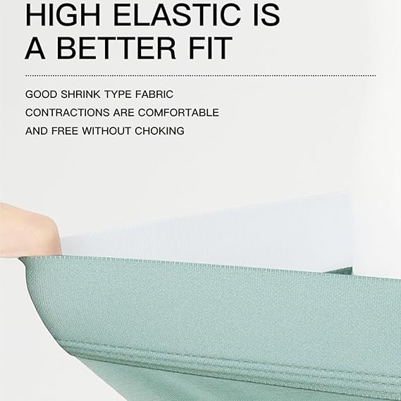 Elephant Trunk Boxer Briefs