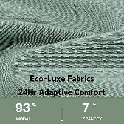 Elephant Trunk Boxer Briefs