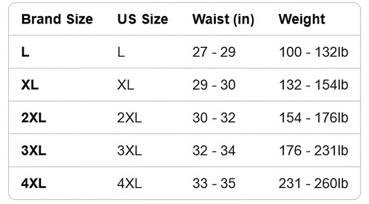 Elephant Trunk Boxer Briefs